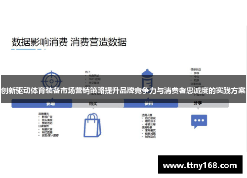 创新驱动体育装备市场营销策略提升品牌竞争力与消费者忠诚度的实践方案